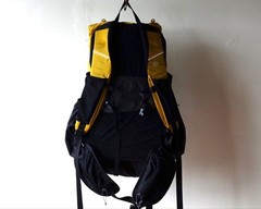 Gossamer Gear Kumo 36 Backpack Size S Ultralight 36L Used