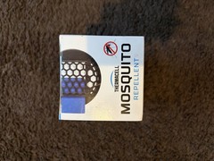 Thermacell Mosquito Repellent 15×15 Feet Coverage Zone No Spay Scent Free