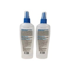 2 Pk Cutter Skinsations Insect Repellent Aloe & Vitamin E Clean Fresh 7.5 oz New