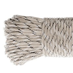 1000FT 550 Paracord Type III 7 Strand Parachute Cord Outdoor Camping Survival
