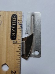 P-51 Can Opener Military Army Mess Kit Scout Survival Shelby Co USA