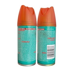 3 Pack – Off! Family Care Insect Repellent, Smooth & Dry, 2.5oz