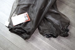 Rattlers Brand Insect Protection Pants Bug Out Bite Barrier XL X-Large Olive