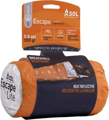 Adventure Medical Kits SOL Escape Lite Bivvy 1