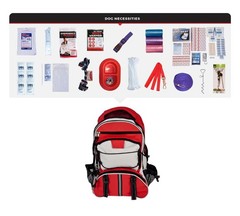 Dog Survival Kit – Emergency Preparedness for Your Canine Companion