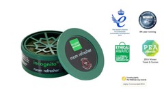 NEW – Incognito 100% All Natural DEET FREE Insect Repellent Room Freshener