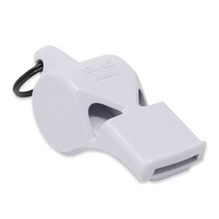 Fox 40 Pearl Whistle, Color White
