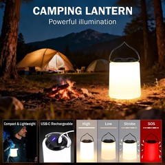 Survival Kit, Gear and Equipment 258 PCS with Water Filter, Black