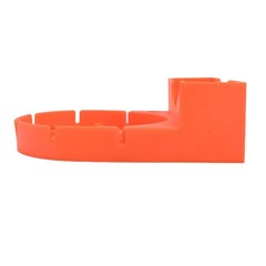 Space Saving Bottle Drying Rack Made of Silicone for Home and Office Use