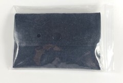 Preparedness Wallet with Survival Tools and Fresnel Lens EDC (Every Day Carry)