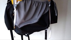 Gossamer Gear Kumo 36 Backpack Size S Ultralight 36L Used