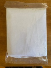 Coghlan’s Backwoods Mosquito Net #9755 White Single Wide 32” x 78” x 59” – NEW