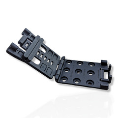 Kydex Carrier for Snakestaff Systems ETQ – Veteran Made in Colorado