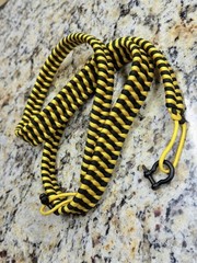 Paracord Turtlebox Strap