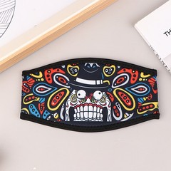 1Pc Diving Snorkeling Mask Strap Cover Comfort Padded Protection Hair Wrap