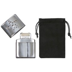 Hand Warmer MFH, Fill with Lighter Fuel – Outdoor, Hiking, Hunting, Fishing