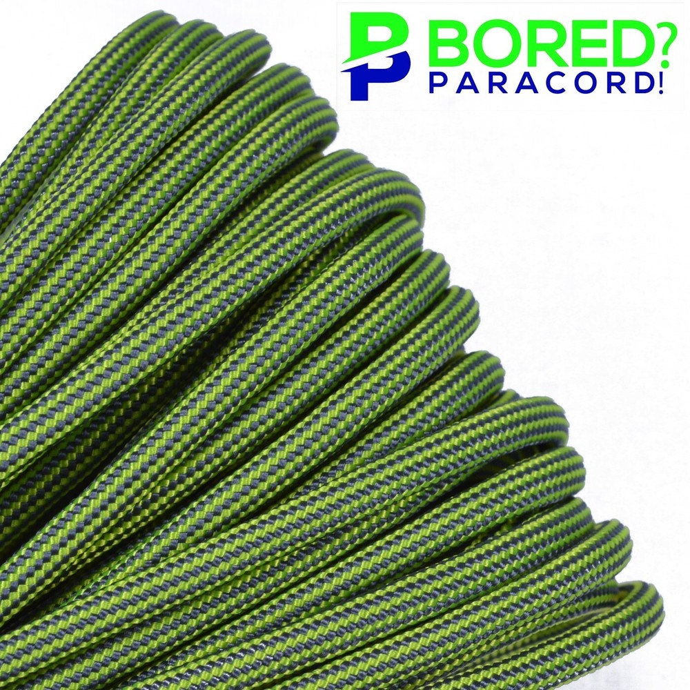 Boom Diggity – 50 FT – 550 Paracord Rope 7 strand Parachute Cord
