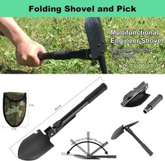 Comprehensive 256-in-1 First Aid & Survival Kit with Molle Pouch for Outdoor Use