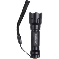 5-piece Humvee Survival Kit Wire Saw Whistle LED Flashlight Fire Starter Compass