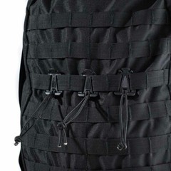 Web Dominator Tactical Strap – Paracord Planet