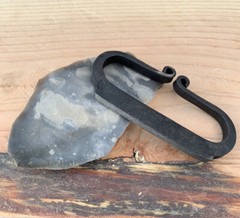 Bushcraft-Survival / Fire / Cook / Knife / Ferro Rod / Duct Tape / Pouch MCT-203