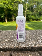 8 Off! Family Care Insect Mosquito Repellant Spray Mist’s w/ Picaridin 4 oz