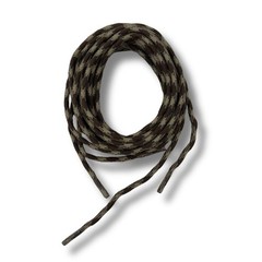 Atwood Parapocalypse Survival Boot Laces 7 Strand Paracord Fishing Line