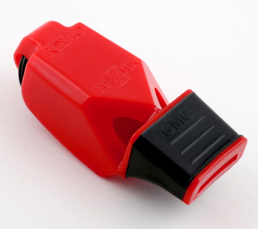 86030108 Fuziun CMG Coach Whistle