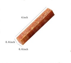 100% Pure Natural Fatwood Pilot Stick, Magnesium Stick, for Camping, Hiking,