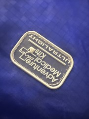 Thermo light emergency Bivvy Sack