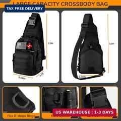 Survival Kit, 250pcs Survival Tools Tactical Gear and Trauma Bag, Survival First