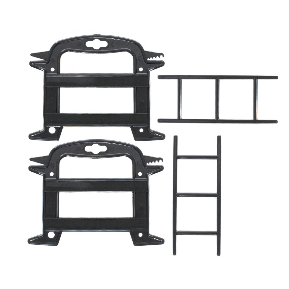 West Coast Paracord Rope and Ladder Winder – Paracord Winder, Parachute Cord Org