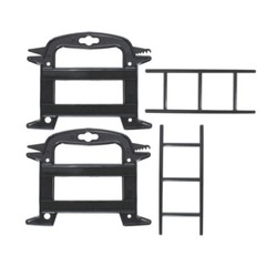 West Coast Paracord Rope and Ladder Winder – Paracord Winder, Parachute Cord Org