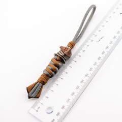 Warrior Crusader Knight Paracord Knife EDC Lanyard Handmade Practicalix Sydney