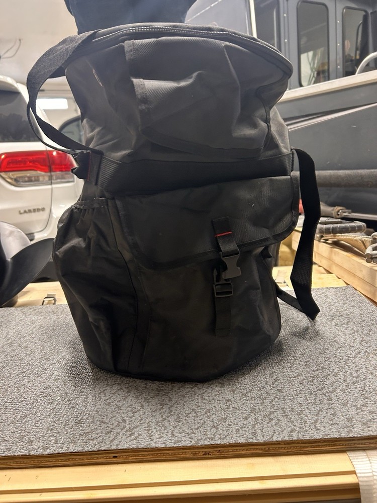 20 lb Propane Tank Cover or bag new