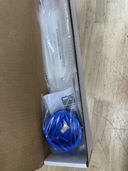 AquaPod Kit 65 gal In-Home Bathtub Emergency Water Storage Brand New Open Box