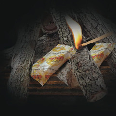 Premium All Purpose Firestarter Cubes, 12 Ct, 5.25″X3.15″X3.6″