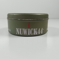 NUWICK 44 Hour Emergency Candle ~ Moveable Wicks Reusable Light Heat Cook