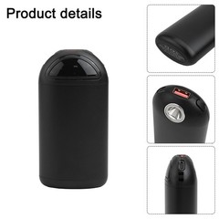 Double Sided Heating Portable Heater Ideal for Cold Weather Activities