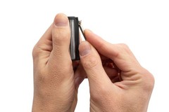 Permanent Match, Pack of 5, the Forever Lighter