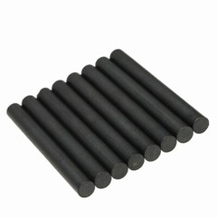8xEmergency Fire Starting Magnesium Kit 5/16″ Ferro Rod Survival Outdoor Camping