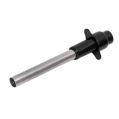 Outdoor Emergency Fire Starter Push To Start Camping Tool For Survivalists QTYE