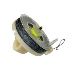 Reusable Kevlars Line Camp Safety Perimeters Trip Wire Alarm Tactically
