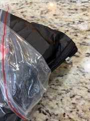 Arcturus Heavy Duty Survival Blanket