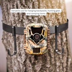 Strap Gear Equipment Tree Hanger & emergency gear tools, survival kit Combo Pack
