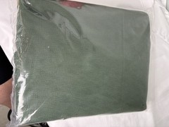Mosquito Net, Backwoods, Camping Picnic Double Wide/240-Mesh 63x78x59 Brand New