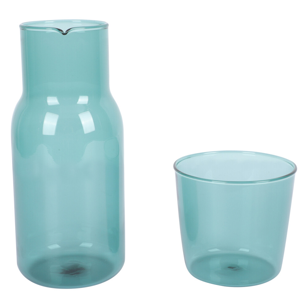 1PC Water Cup Glass Kettle Water Glass Bottle Beverage Mug Cups