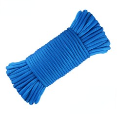 100 FT Paracord 9-Strand Core 550lb Camping Rope Lanyard Hiking Clothes Line