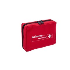 First aid kit BasicNature Plus according to DIN 13 167 for outdoor activities