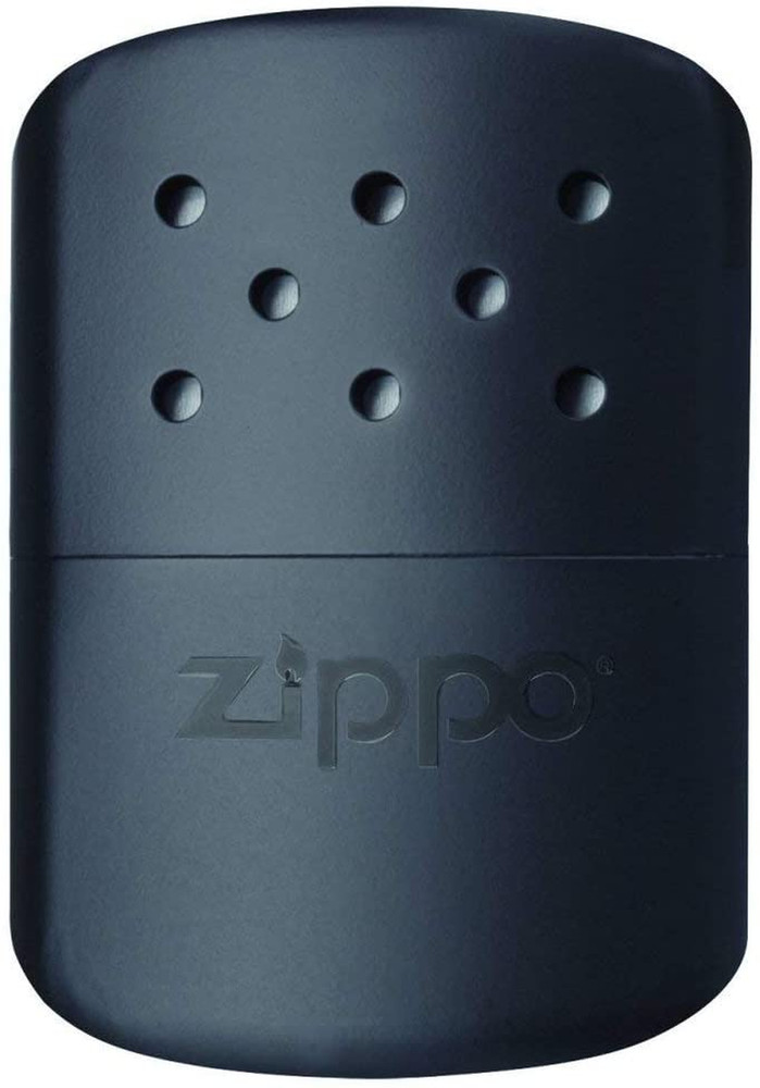 Zippo 12 Hour Refillable Hand Warmer